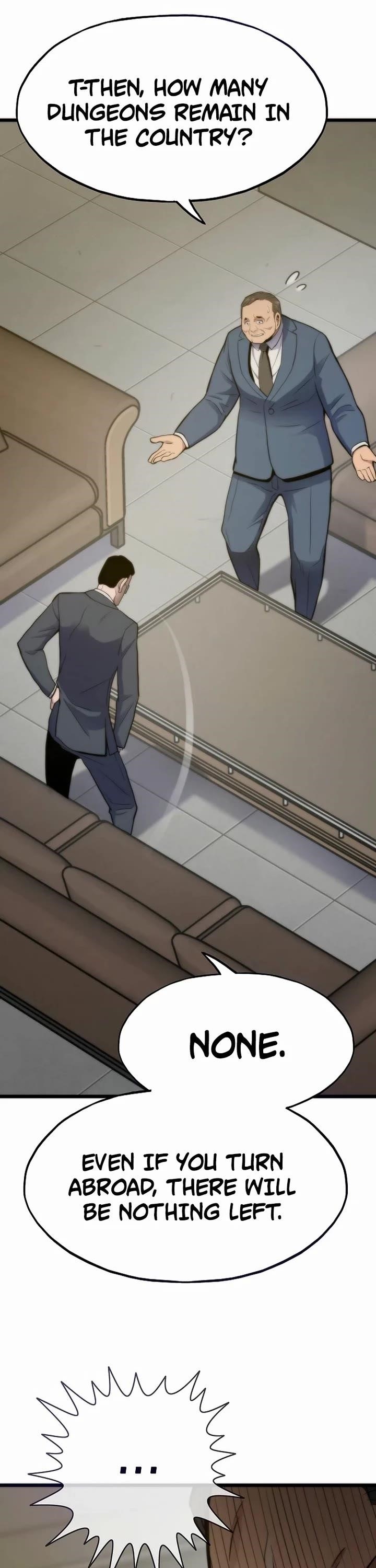 Past Life Regressor Chapter 139 - Page 56 in English