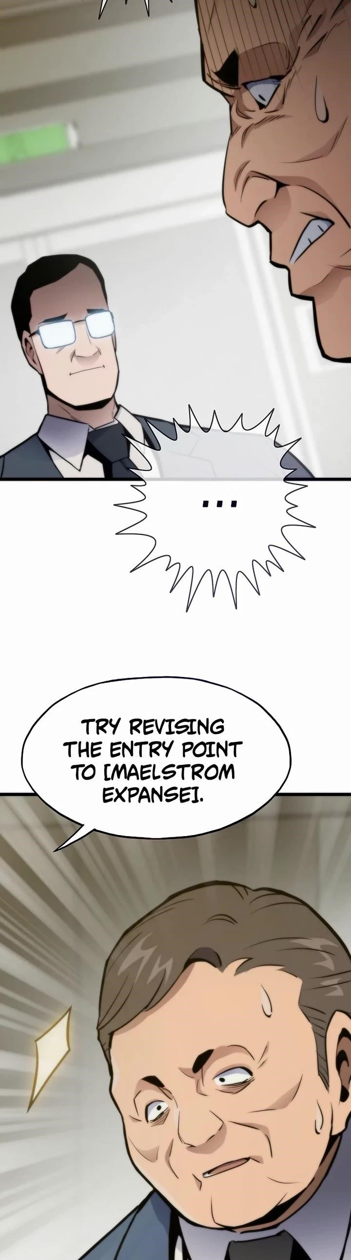 Past Life Regressor Chapter 139 - Page 57 in English