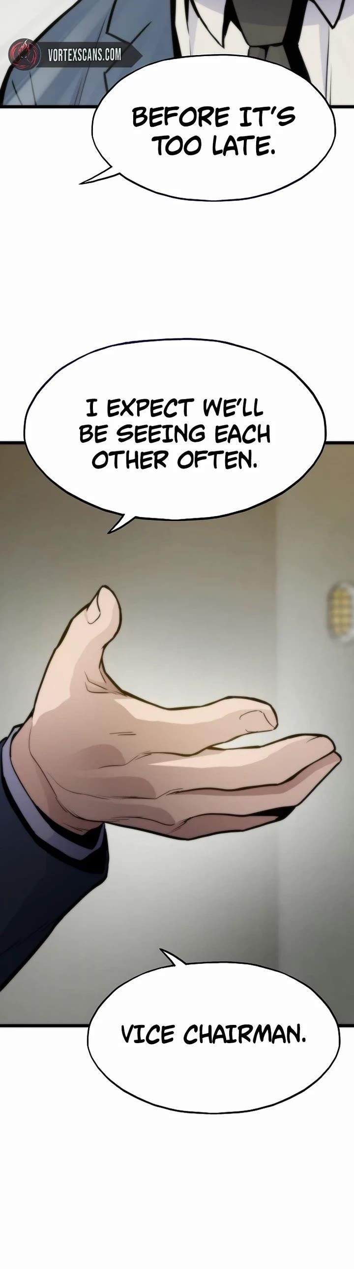 Past Life Regressor Chapter 139 - Page 58 in English