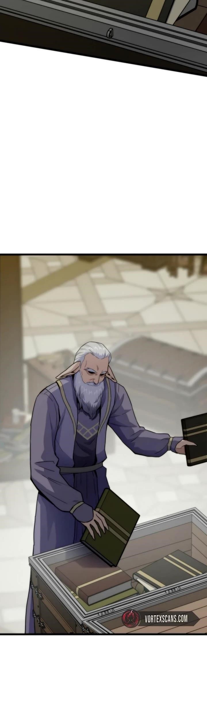 Past Life Regressor Chapter 139 - Page 8 in English