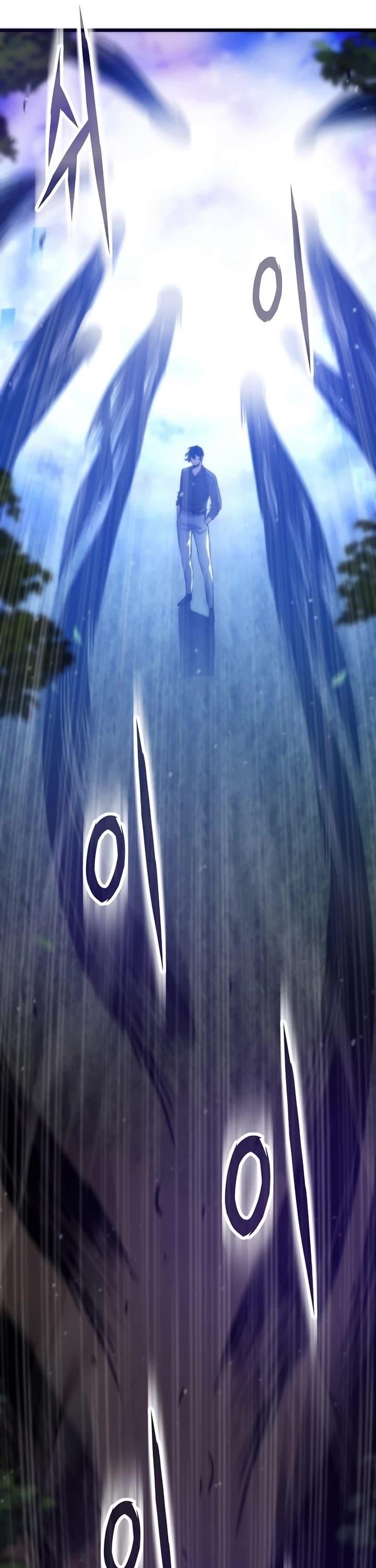 Past Life Regressor Chapter 140 - Page 11 in English