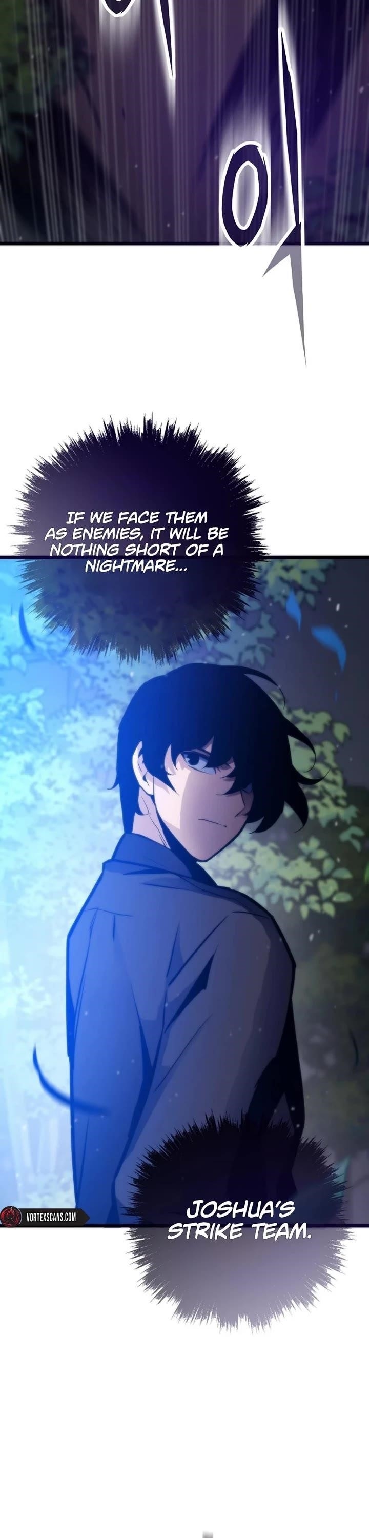 Past Life Regressor Chapter 140 - Page 12 in English