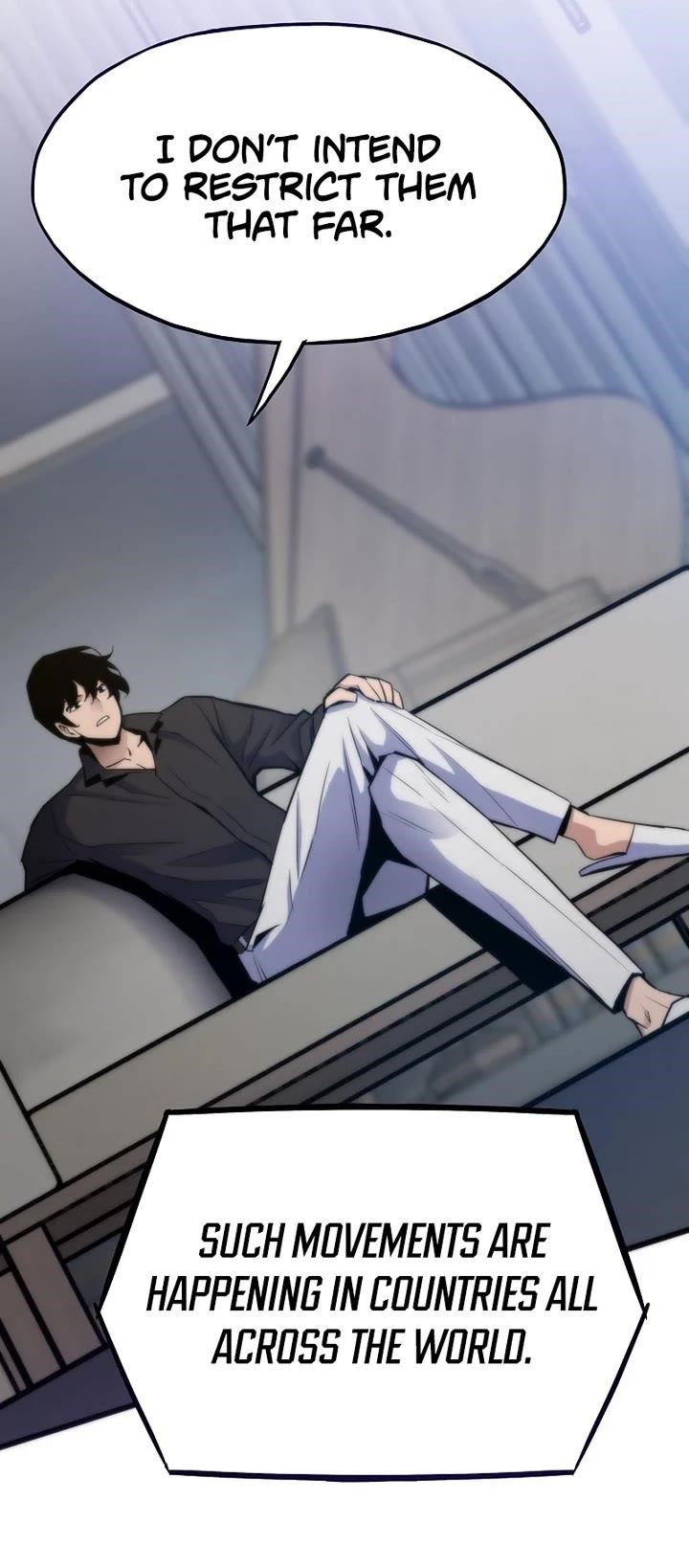 Past Life Regressor Chapter 140 - Page 15 in English