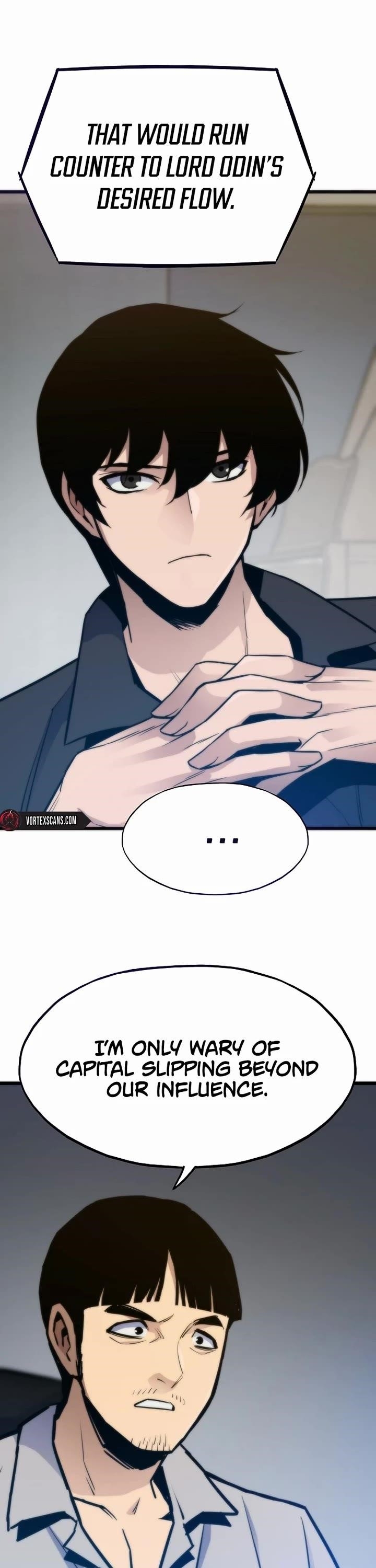 Past Life Regressor Chapter 140 - Page 21 in English