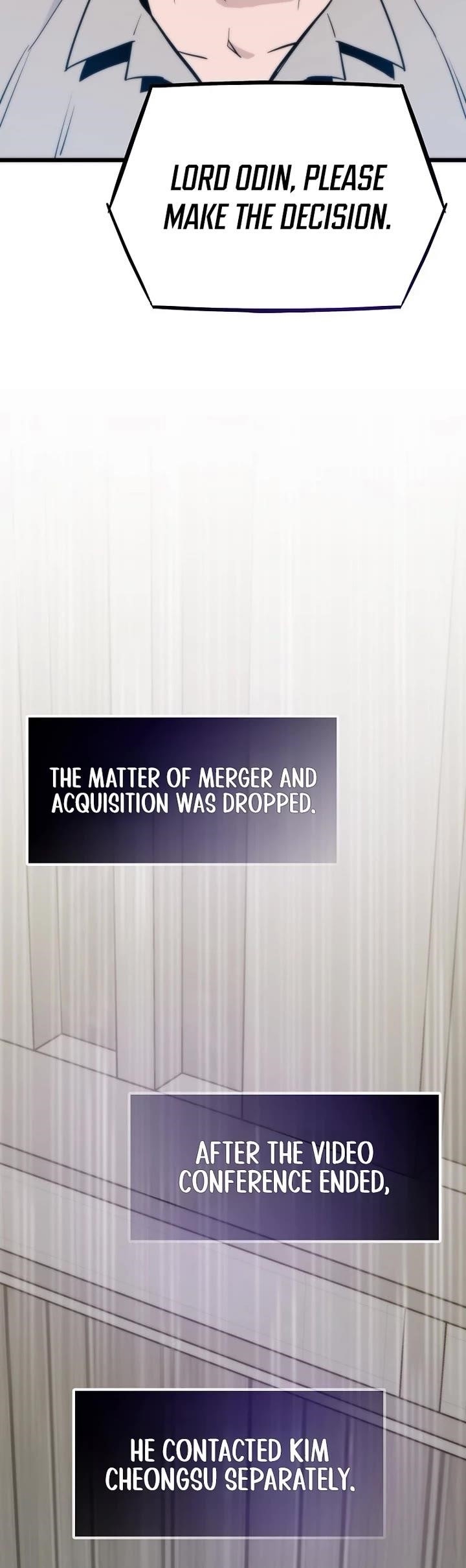 Past Life Regressor Chapter 140 - Page 24 in English