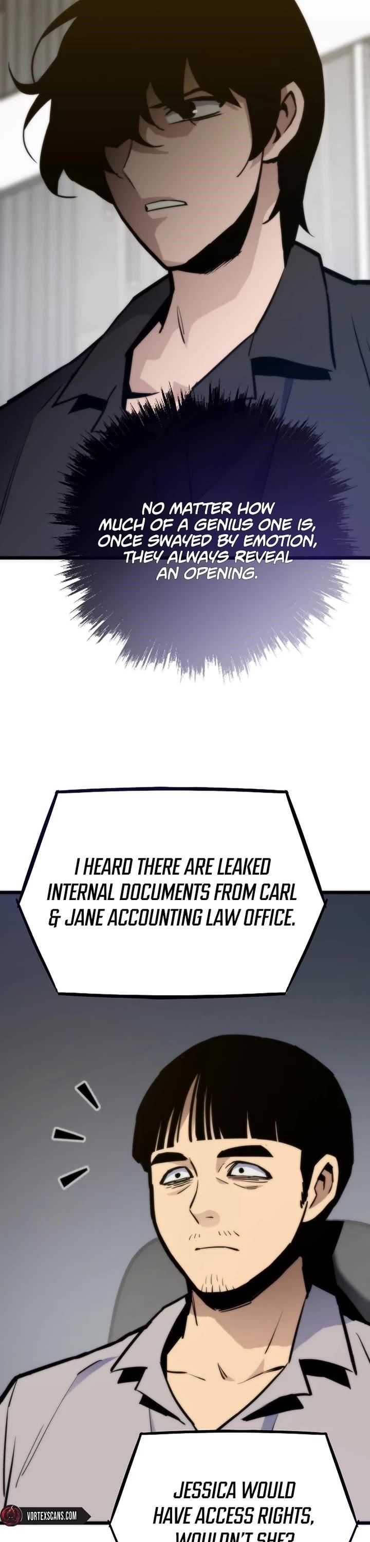 Past Life Regressor Chapter 140 - Page 27 in English