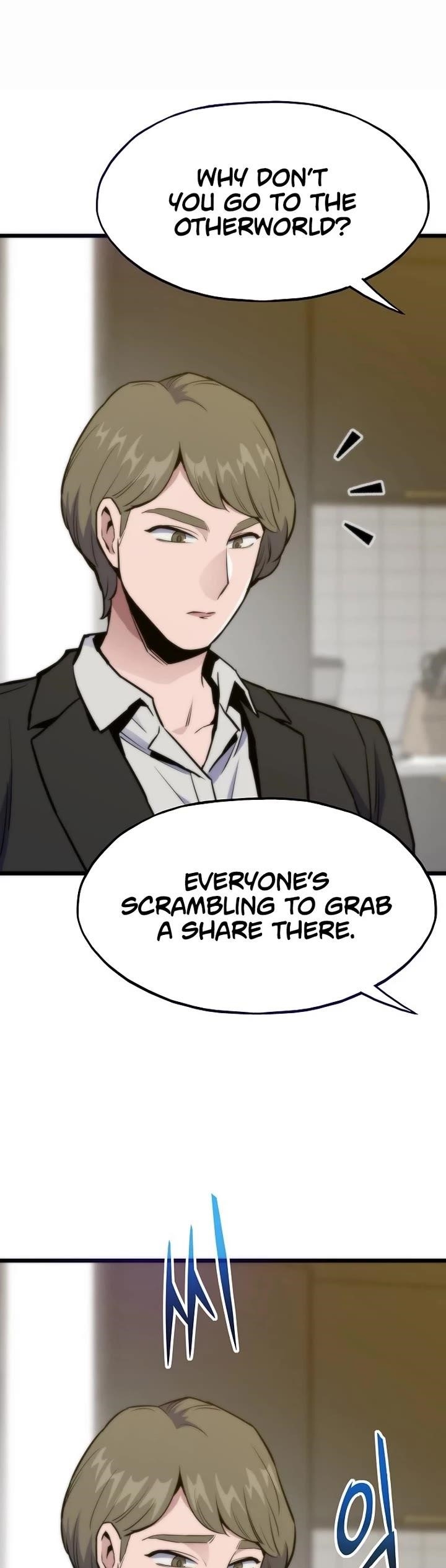 Past Life Regressor Chapter 140 - Page 32 in English