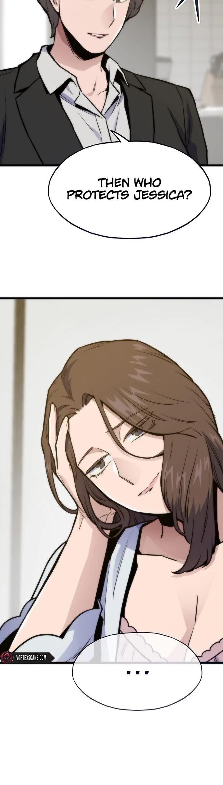 Past Life Regressor Chapter 140 - Page 33 in English