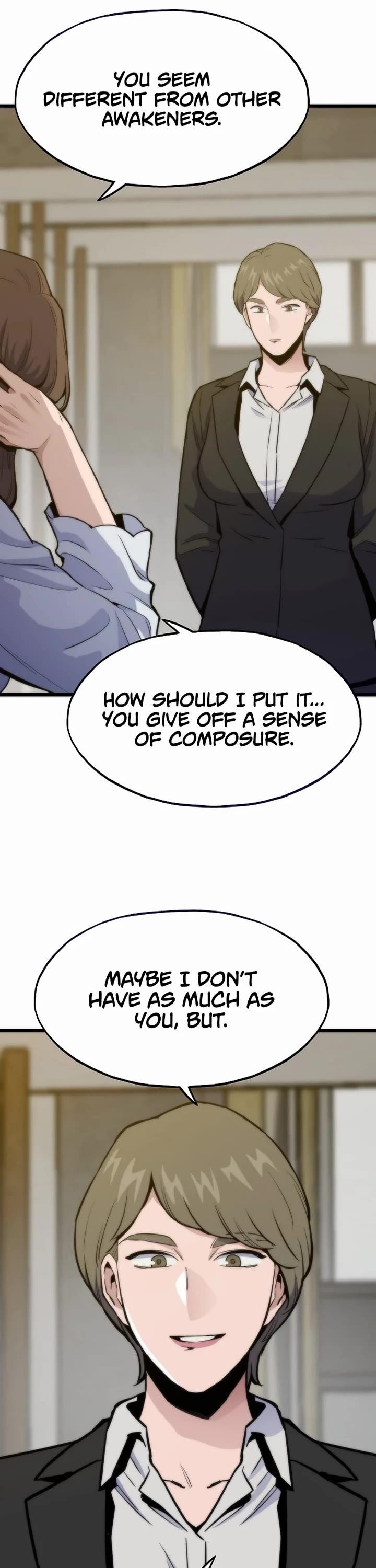 Past Life Regressor Chapter 140 - Page 34 in English