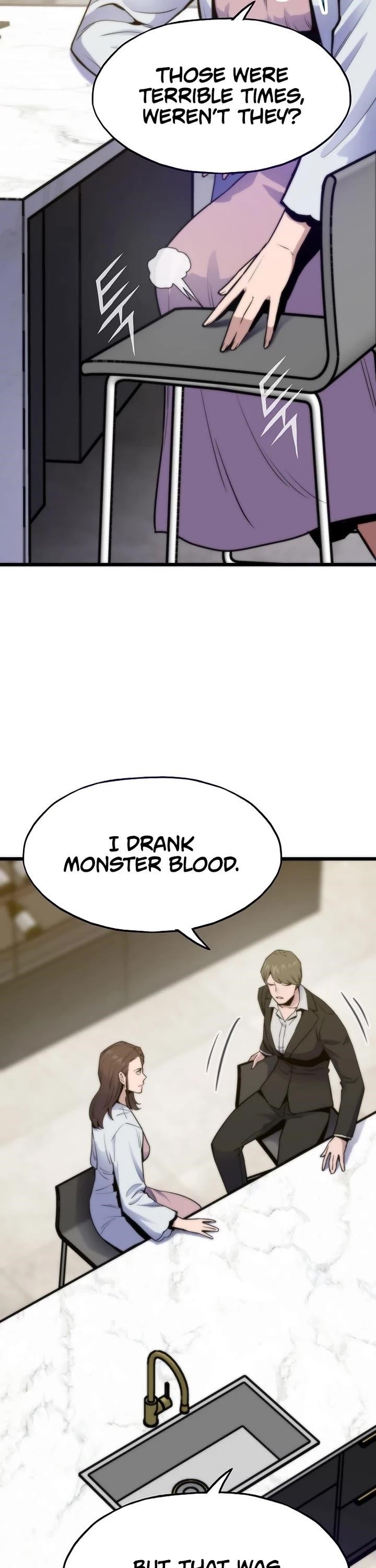 Past Life Regressor Chapter 140 - Page 39 in English