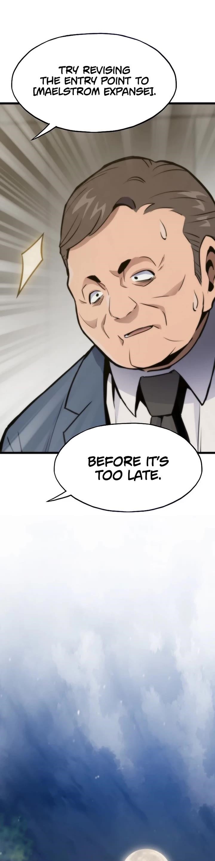 Past Life Regressor Chapter 140 - Page 4 in English