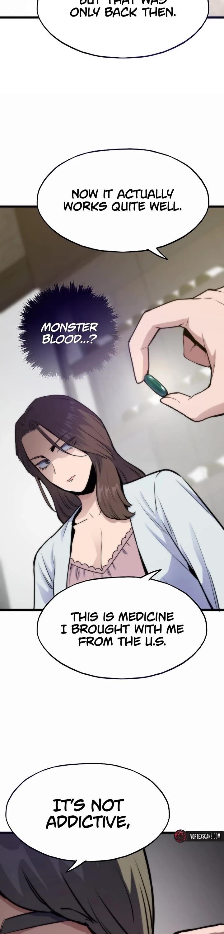 Past Life Regressor Chapter 140 - Page 40 in English