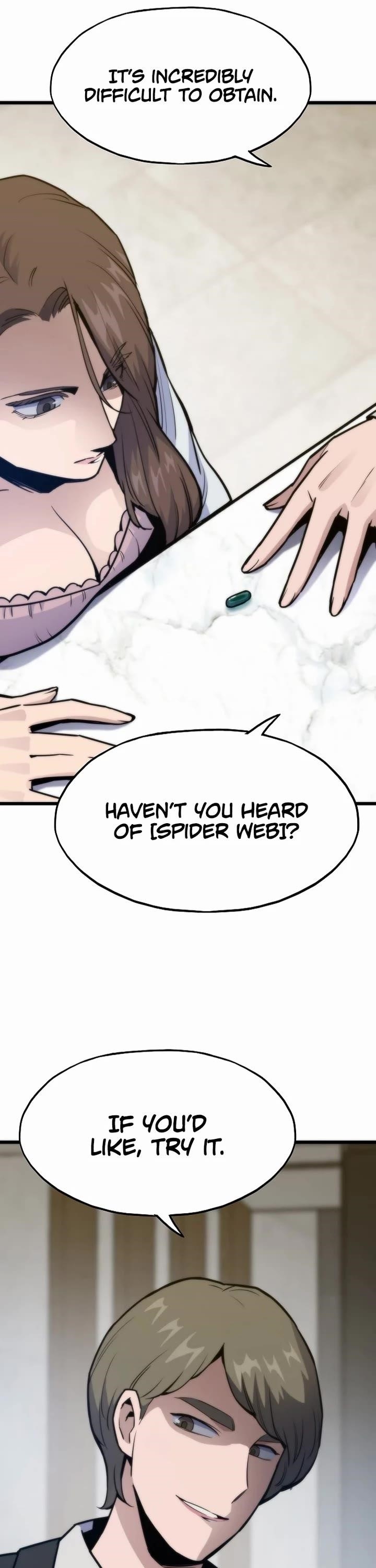 Past Life Regressor Chapter 140 - Page 43 in English