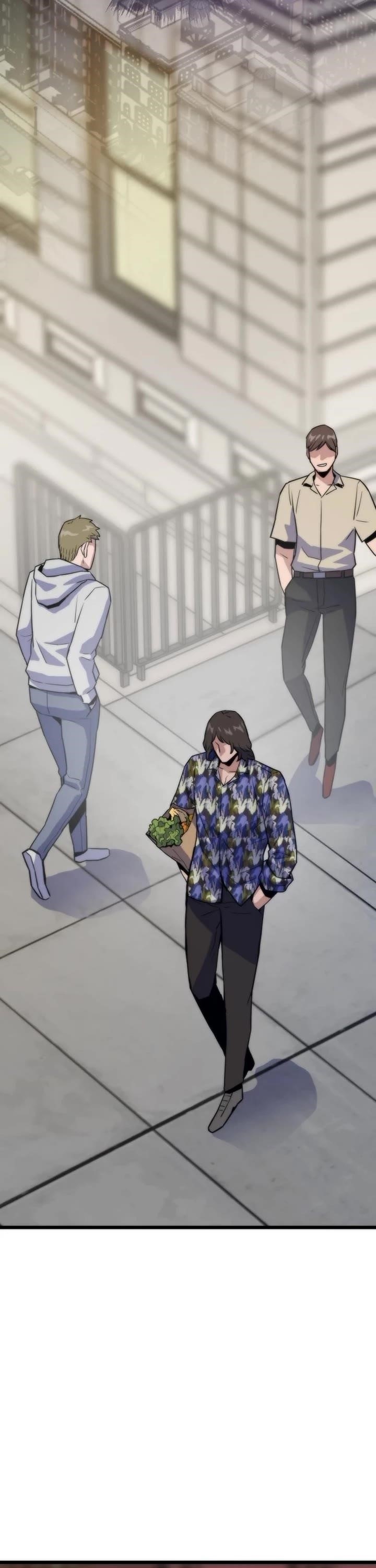 Past Life Regressor Chapter 140 - Page 48 in English