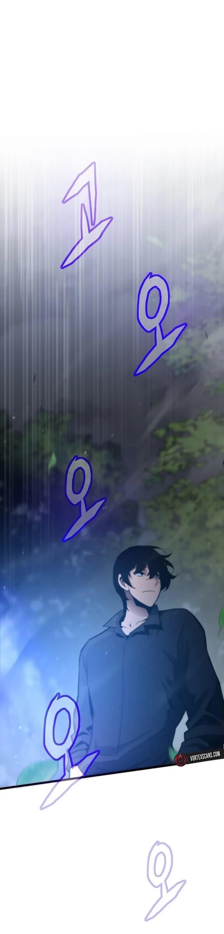 Past Life Regressor Chapter 140 - Page 6 in English