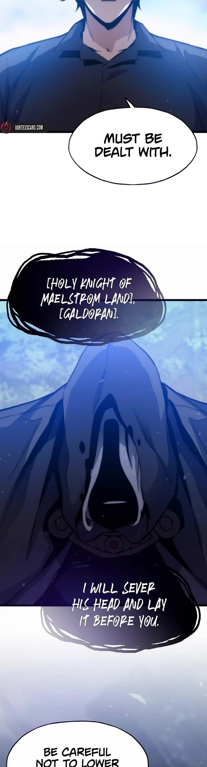 Past Life Regressor Chapter 140 - Page 9 in English