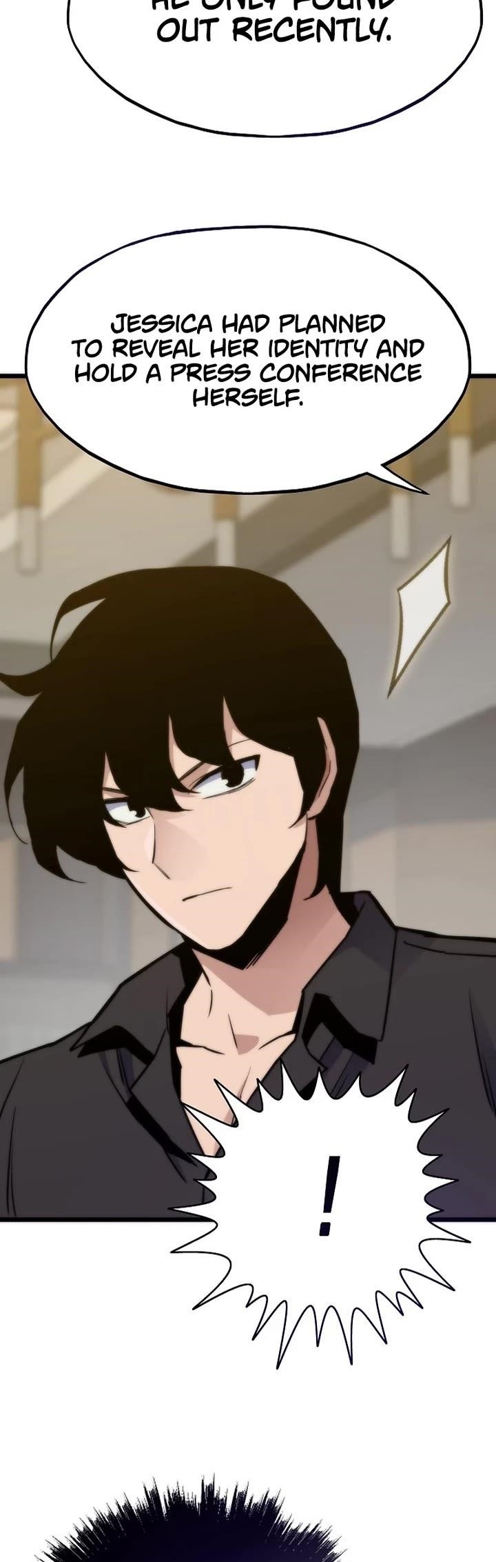 Past Life Regressor Chapter 141 - Page 12 in English