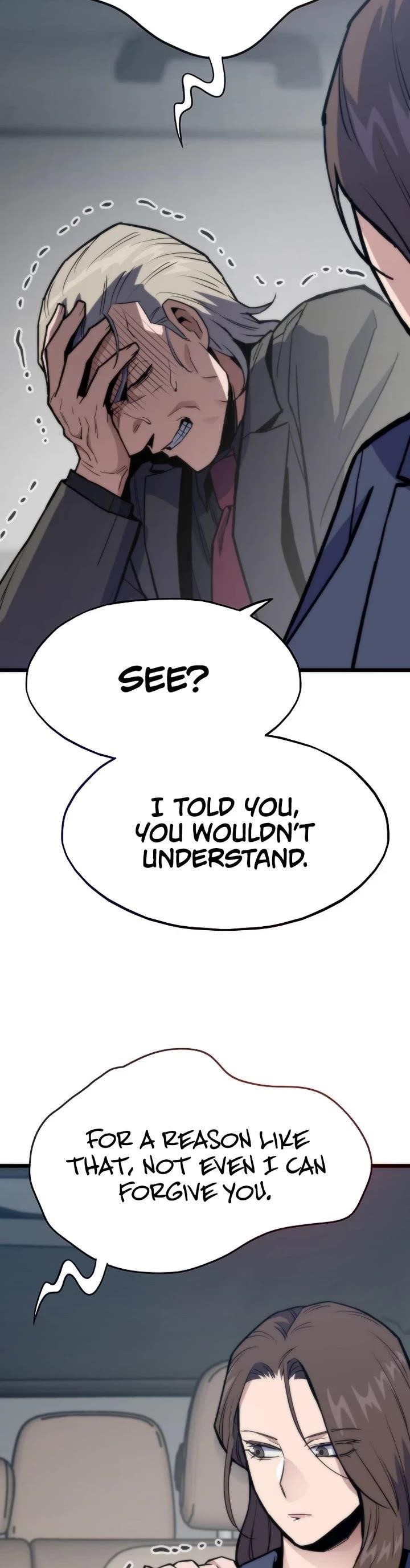 Past Life Regressor Chapter 141 - Page 24 in English