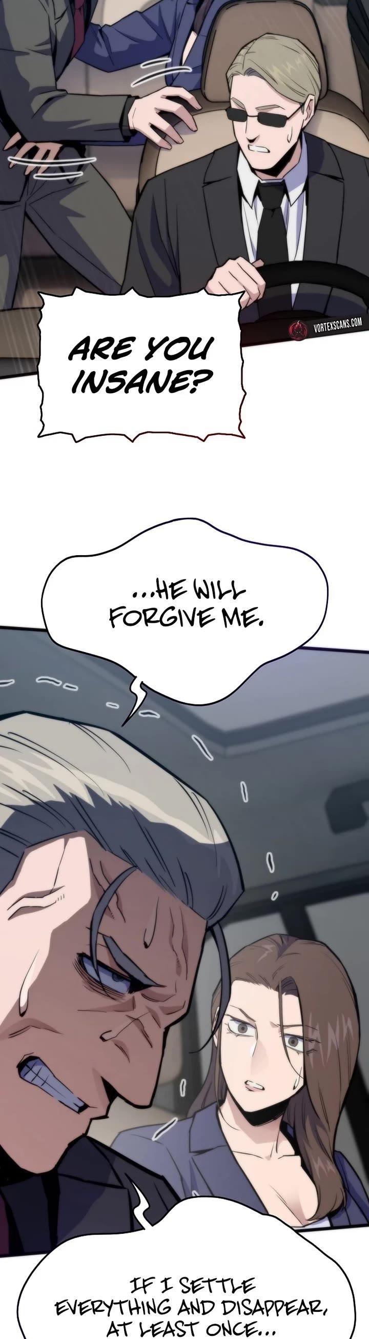Past Life Regressor Chapter 141 - Page 28 in English