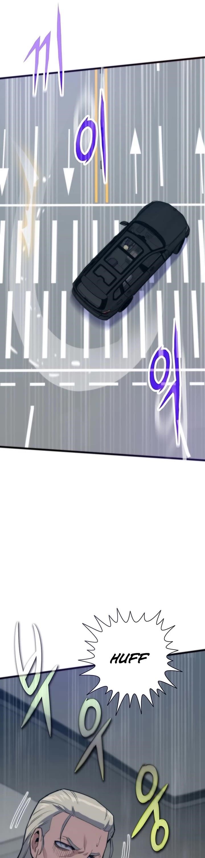 Past Life Regressor Chapter 141 - Page 30 in English