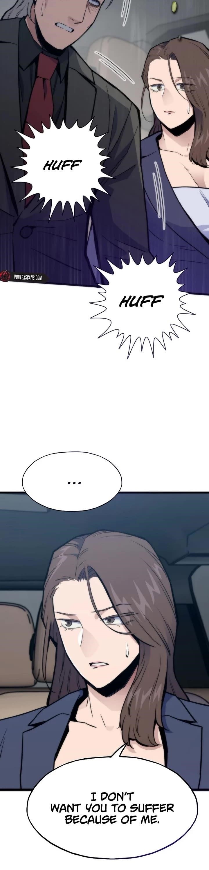 Past Life Regressor Chapter 141 - Page 31 in English