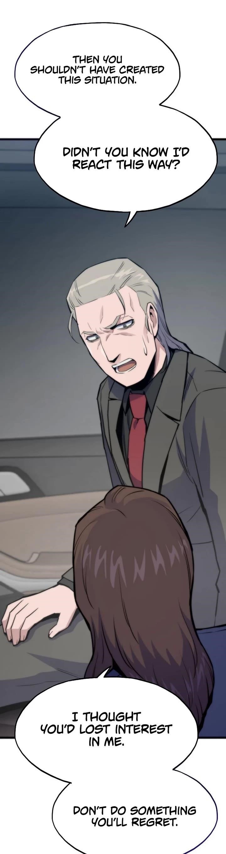 Past Life Regressor Chapter 141 - Page 32 in English