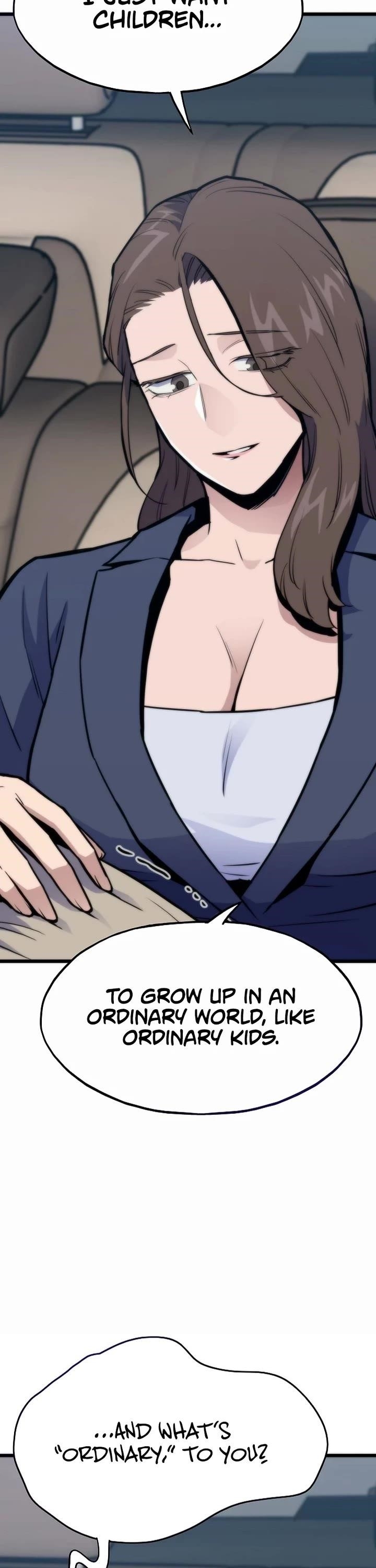 Past Life Regressor Chapter 141 - Page 35 in English