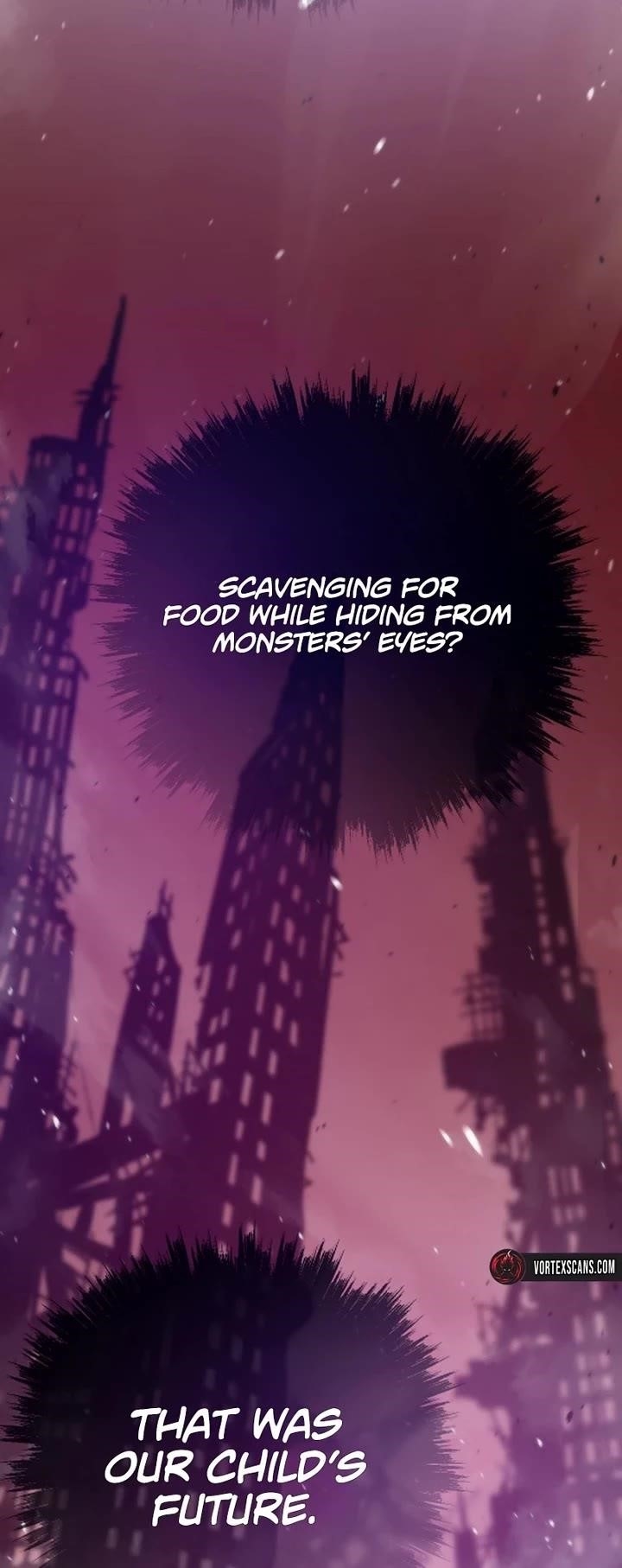 Past Life Regressor Chapter 141 - Page 37 in English