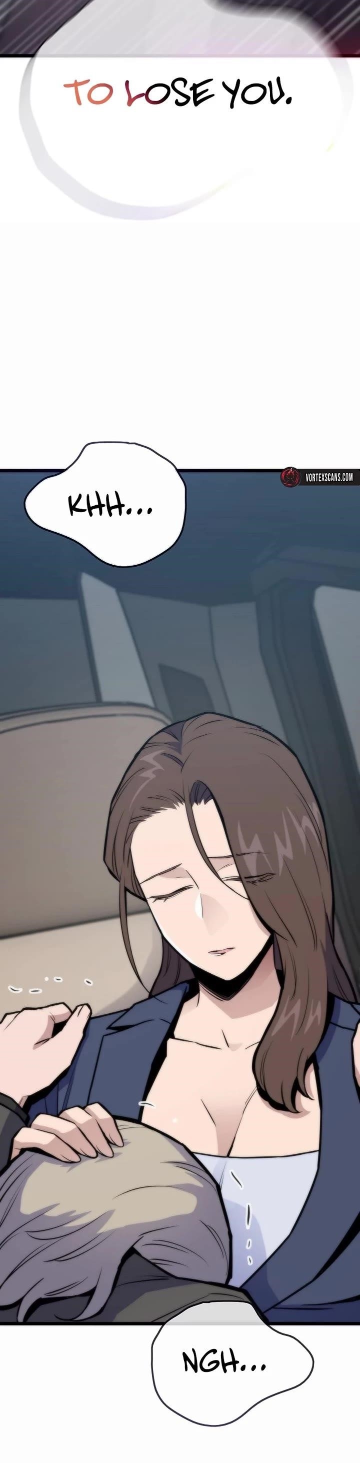 Past Life Regressor Chapter 141 - Page 41 in English