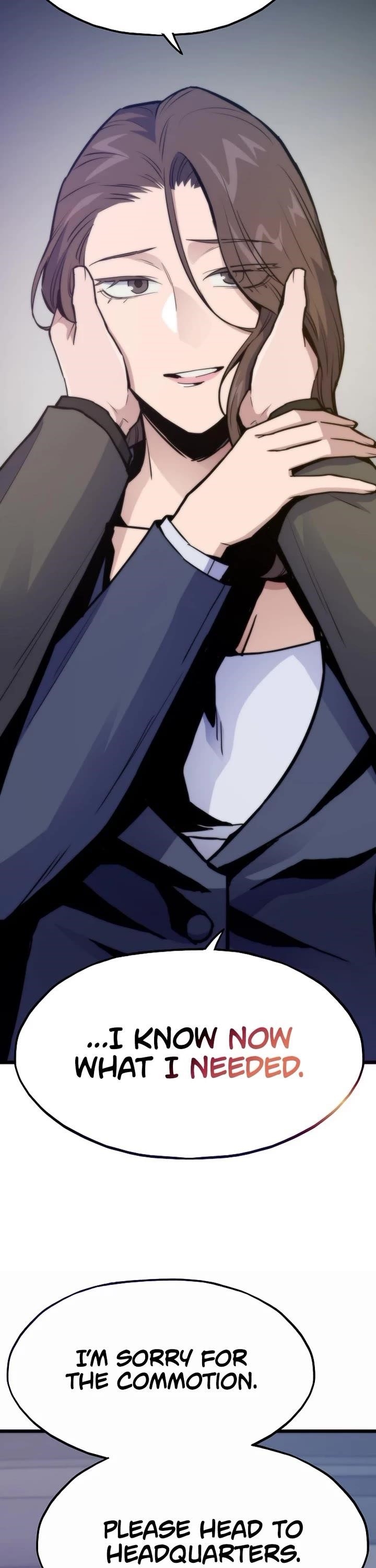 Past Life Regressor Chapter 141 - Page 44 in English