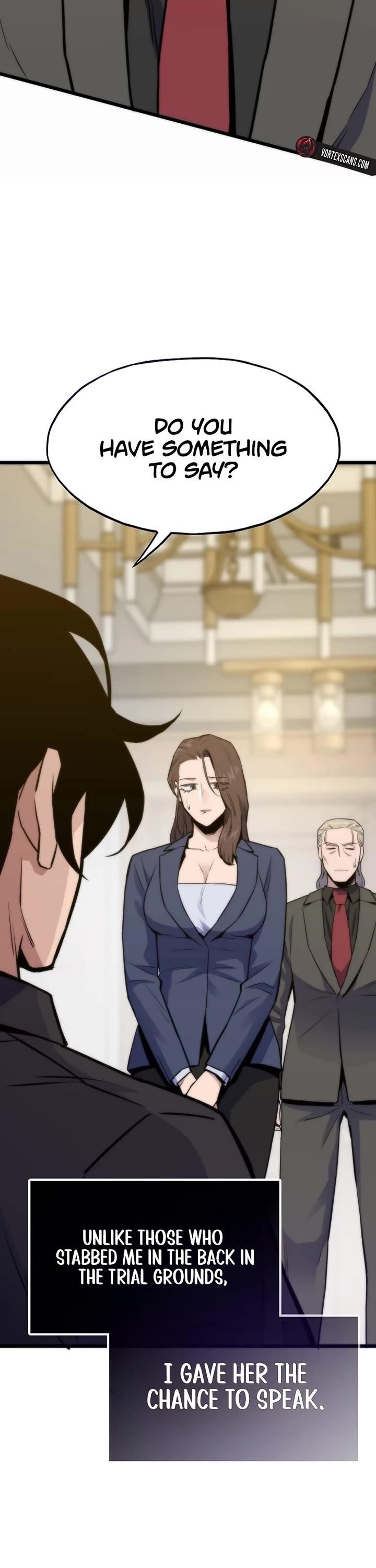 Past Life Regressor Chapter 141 - Page 49 in English