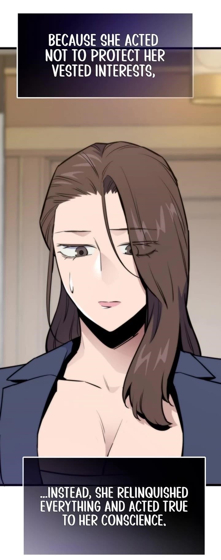 Past Life Regressor Chapter 141 - Page 50 in English