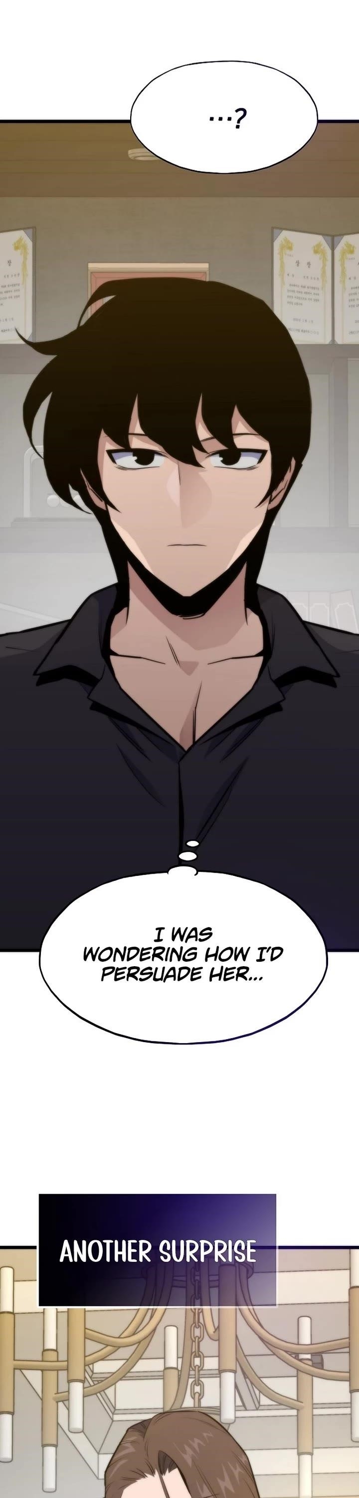 Past Life Regressor Chapter 141 - Page 52 in English