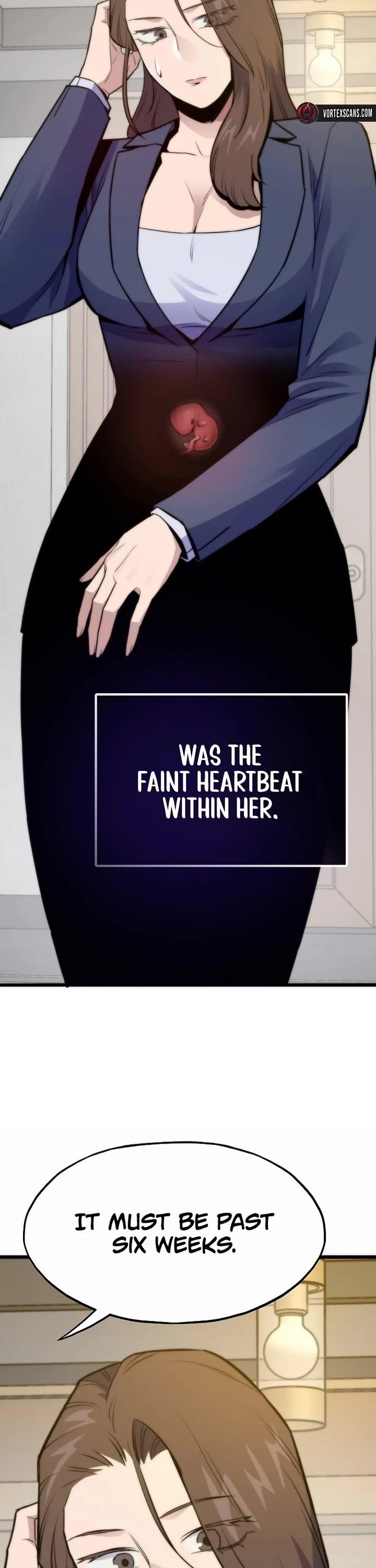 Past Life Regressor Chapter 141 - Page 53 in English