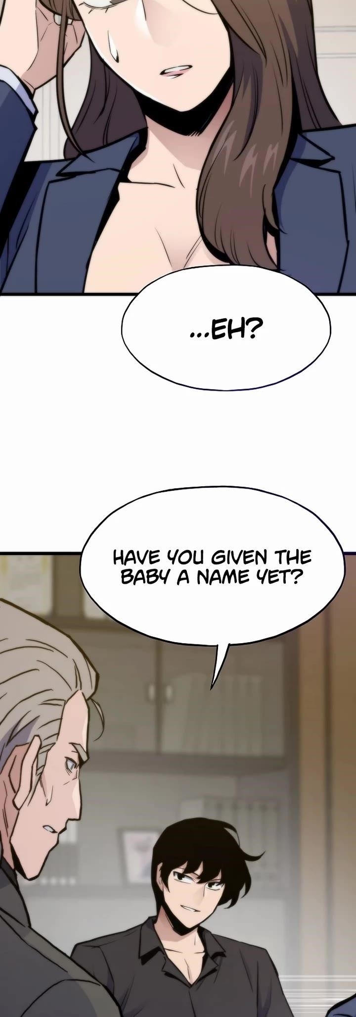 Past Life Regressor Chapter 141 - Page 54 in English