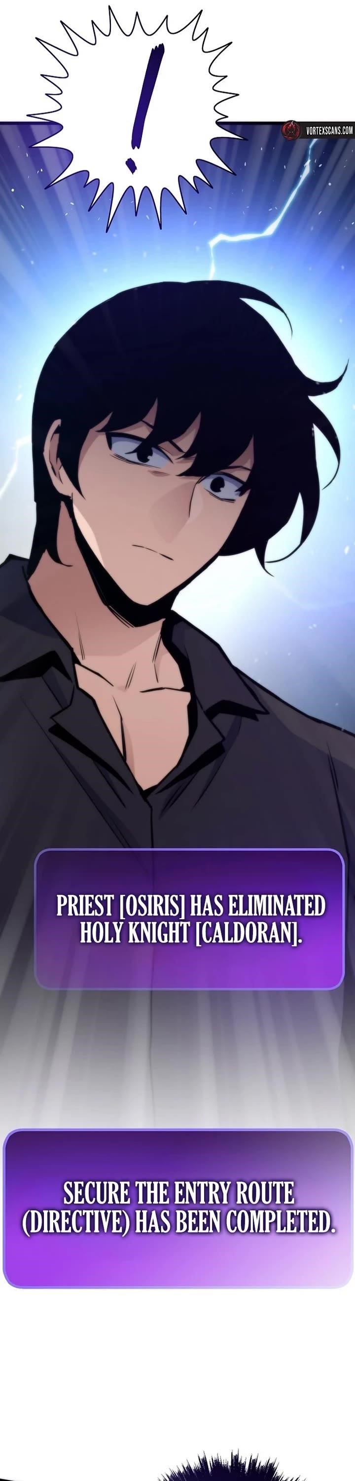 Past Life Regressor Chapter 141 - Page 56 in English
