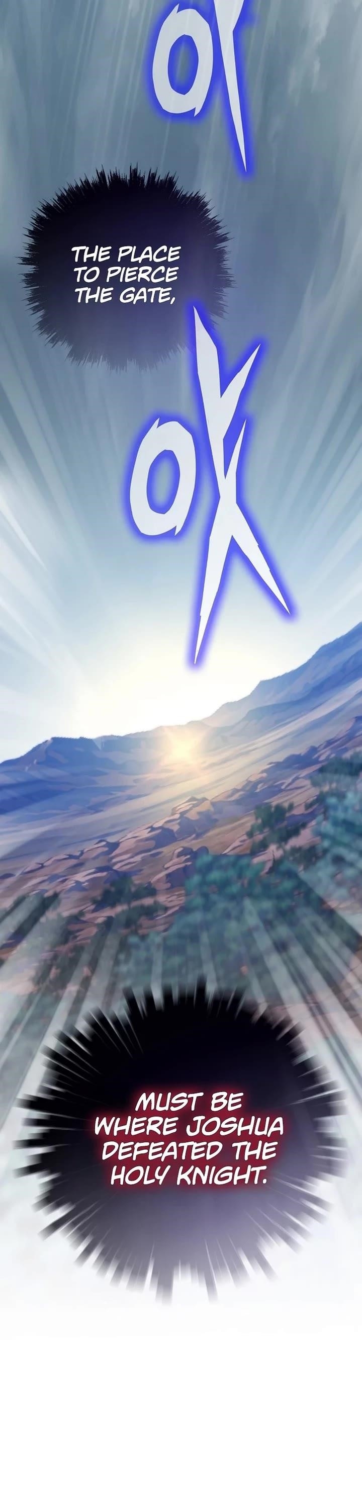 Past Life Regressor Chapter 141 - Page 59 in English