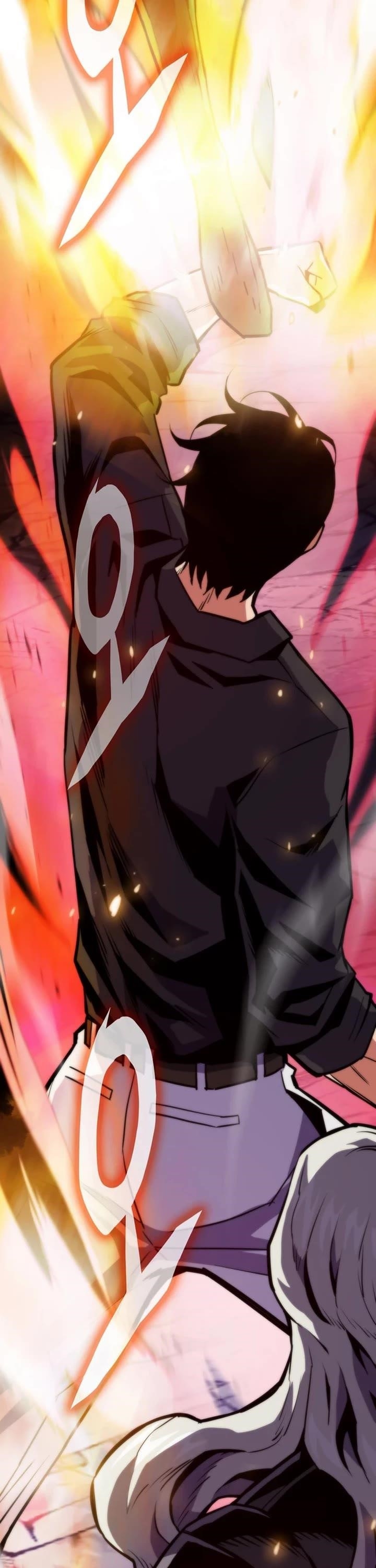 Past Life Regressor Chapter 142 - Page 16 in English