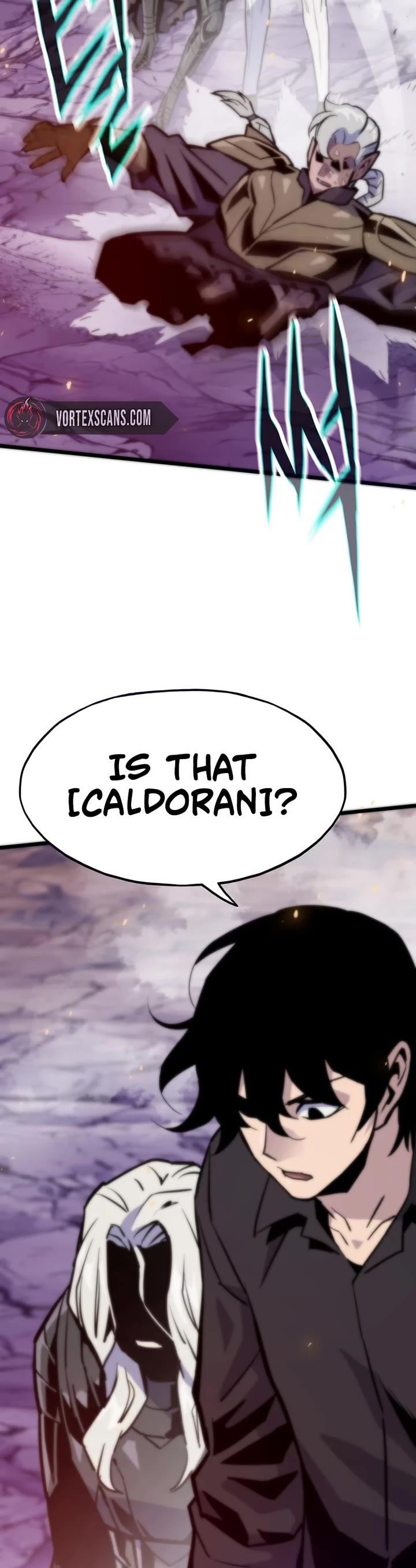 Past Life Regressor Chapter 142 - Page 20 in English