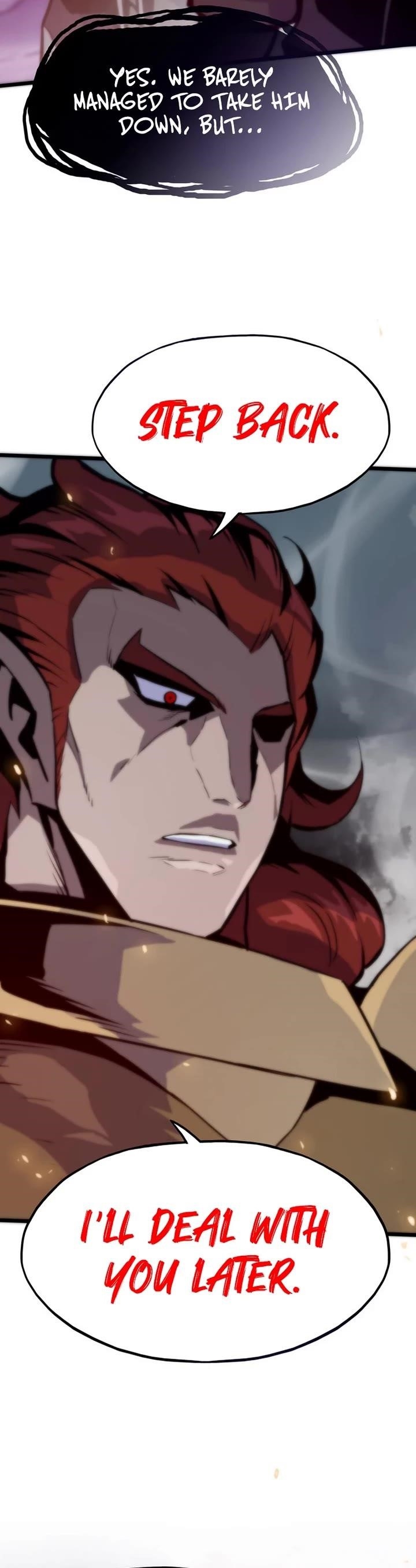 Past Life Regressor Chapter 142 - Page 21 in English