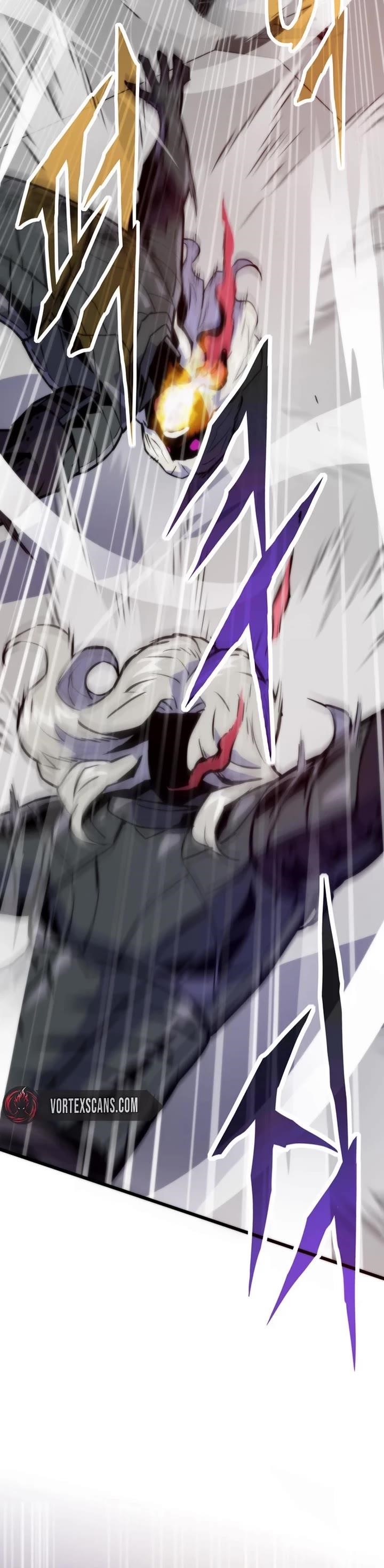Past Life Regressor Chapter 142 - Page 26 in English