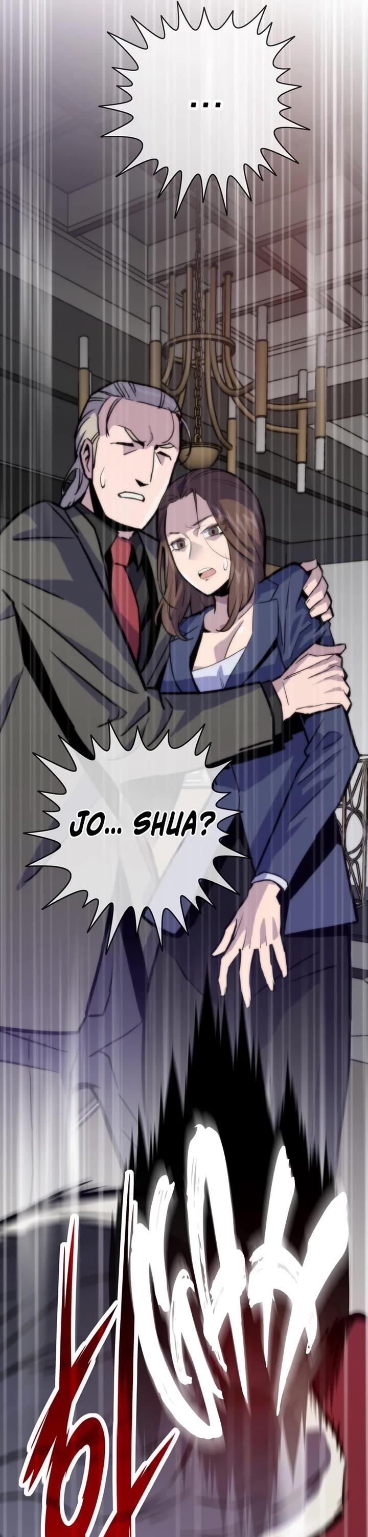 Past Life Regressor Chapter 142 - Page 27 in English