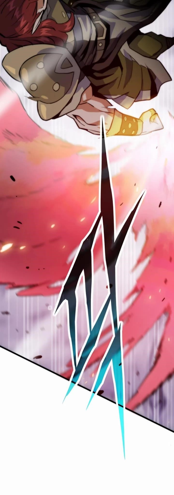 Past Life Regressor Chapter 142 - Page 32 in English