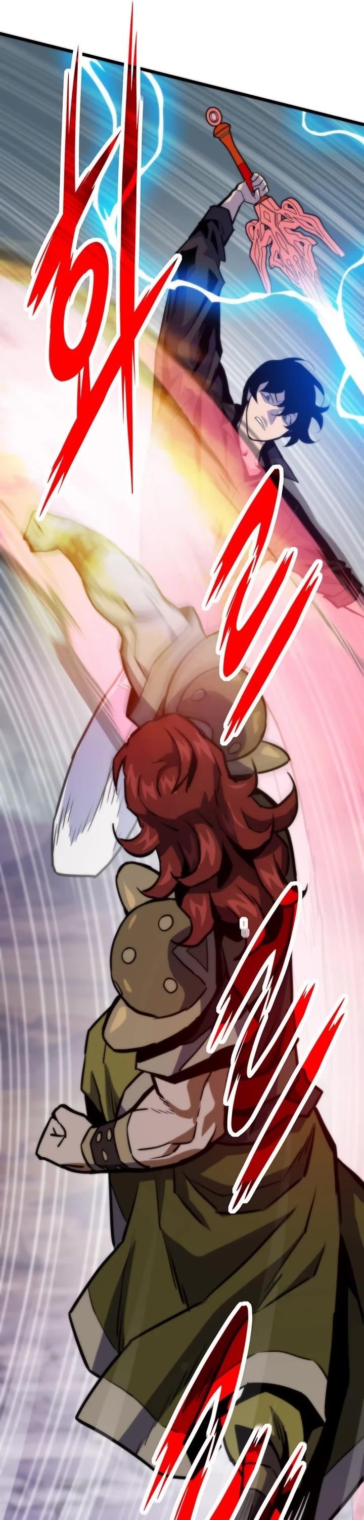 Past Life Regressor Chapter 142 - Page 33 in English