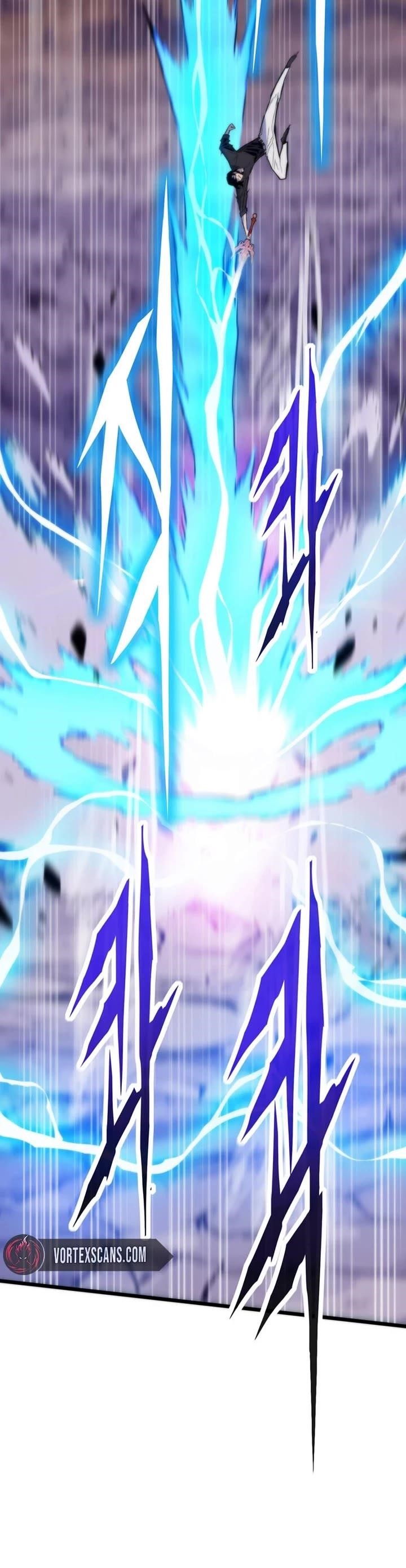 Past Life Regressor Chapter 142 - Page 35 in English