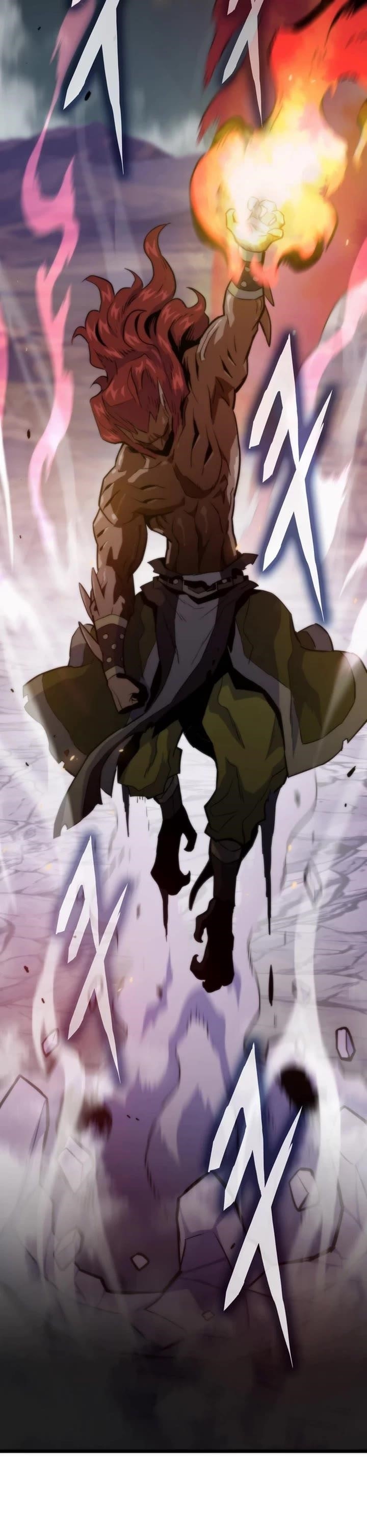 Past Life Regressor Chapter 142 - Page 44 in English