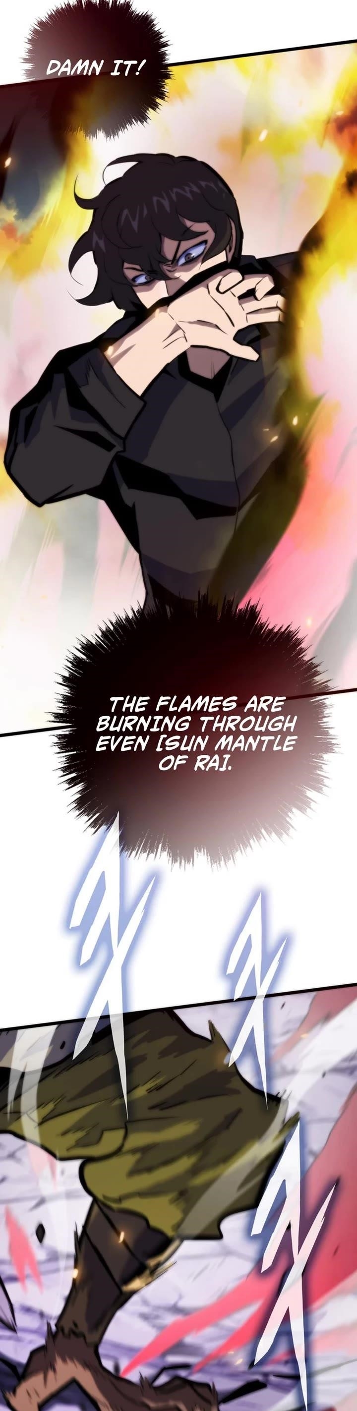 Past Life Regressor Chapter 142 - Page 49 in English