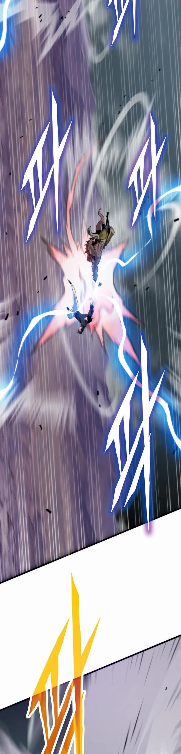 Past Life Regressor Chapter 142 - Page 53 in English