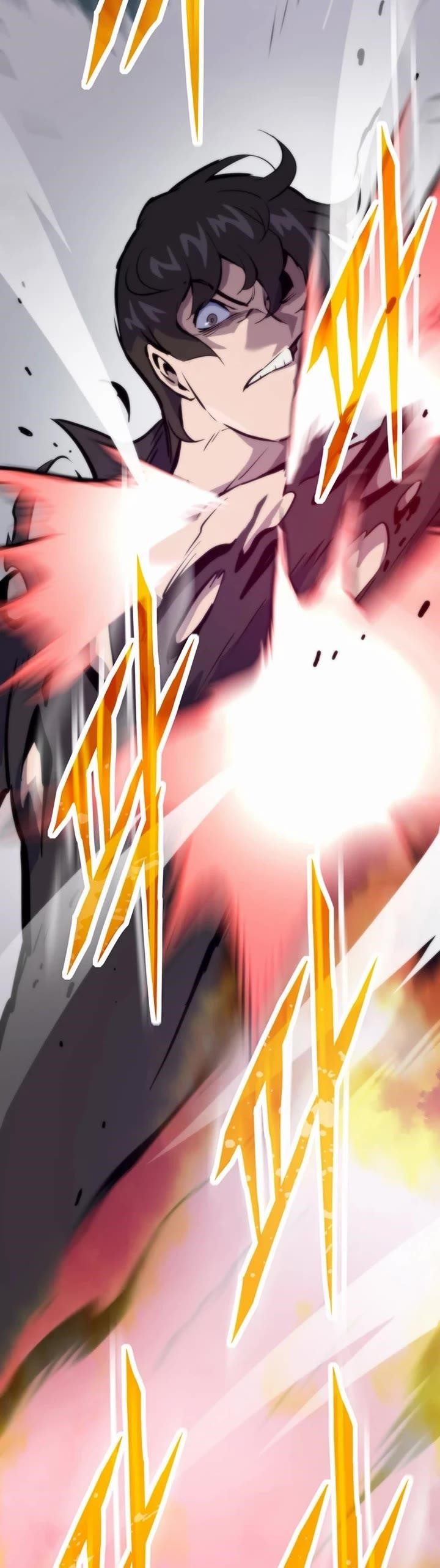Past Life Regressor Chapter 142 - Page 54 in English
