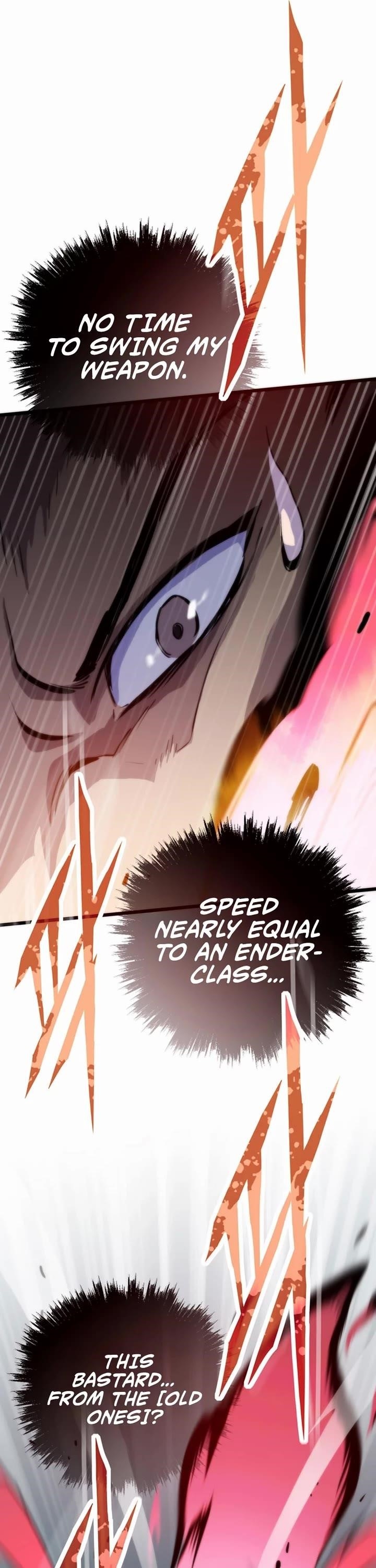 Past Life Regressor Chapter 142 - Page 56 in English